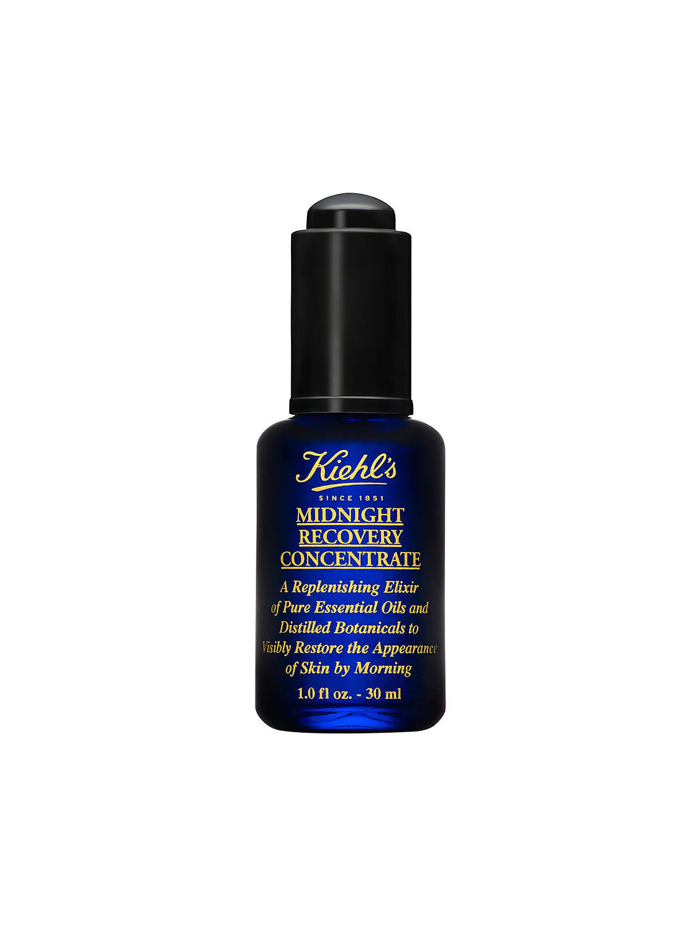 KIEHL'S | Midnight Recovery Concentrate 30ml | 